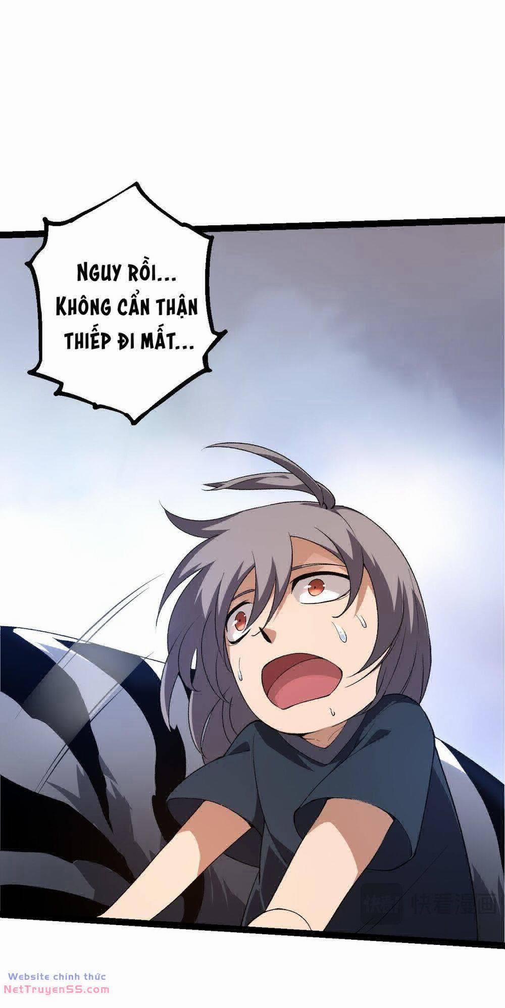 Chuyển Sinh Thành Liễu Đột Biến 172 trang 13