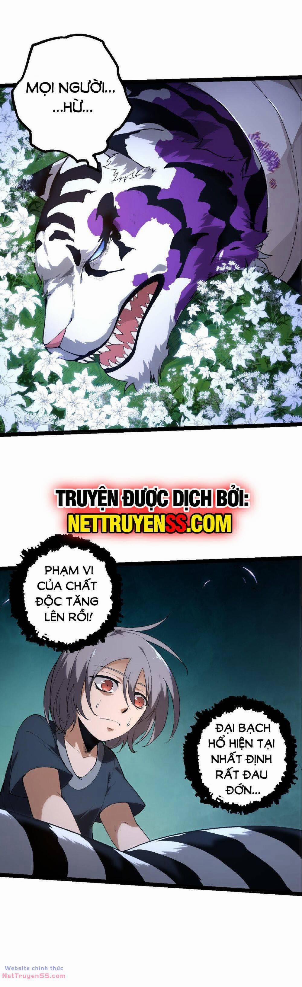 Chuyển Sinh Thành Liễu Đột Biến 172 trang 15