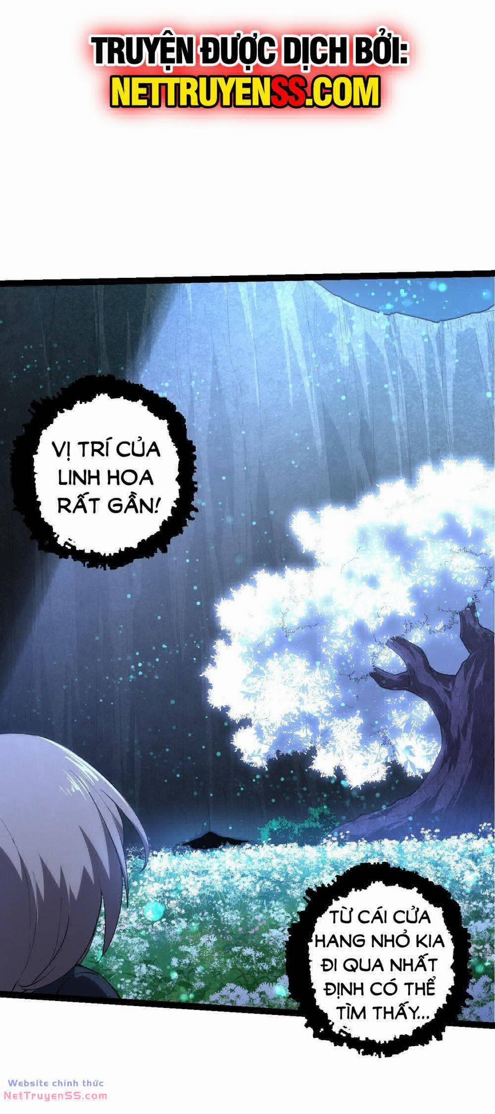 Chuyển Sinh Thành Liễu Đột Biến 172 trang 17