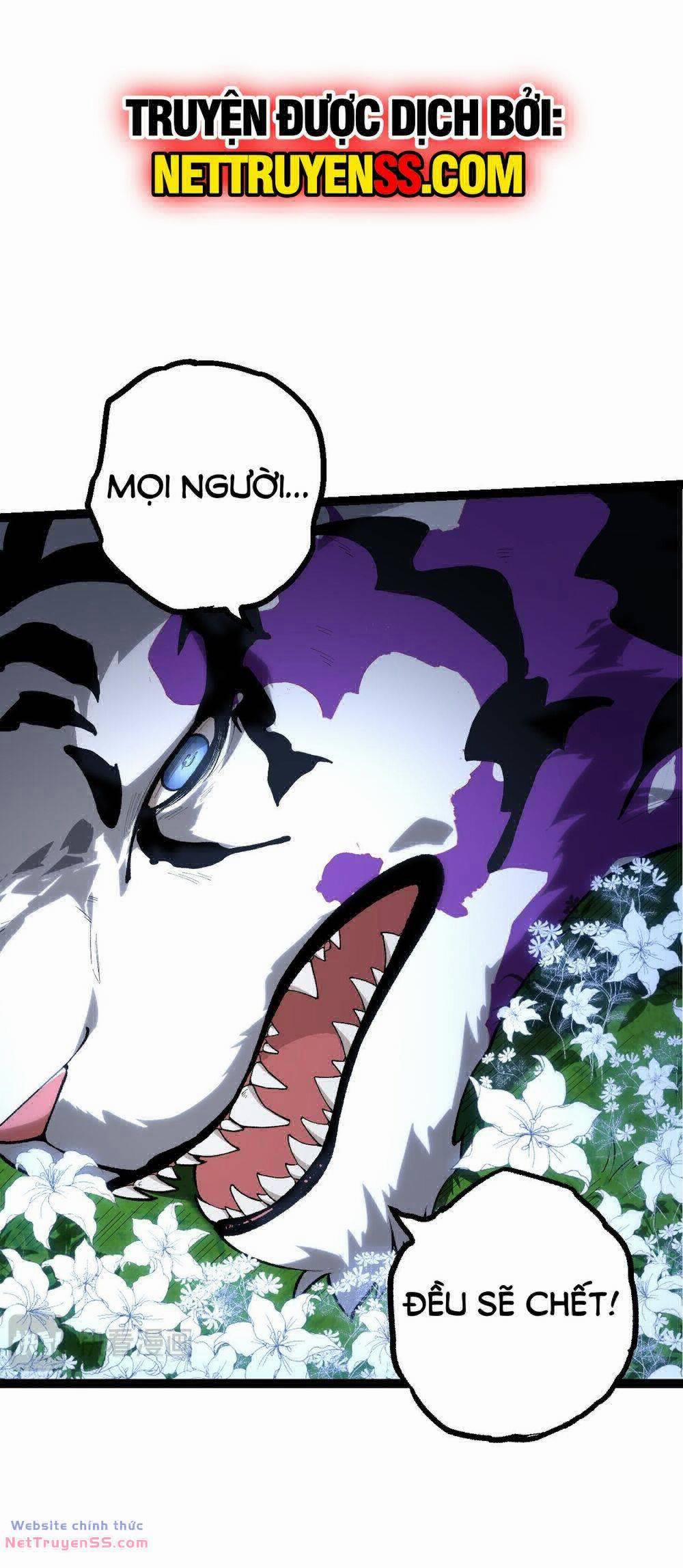 Chuyển Sinh Thành Liễu Đột Biến 172 trang 18