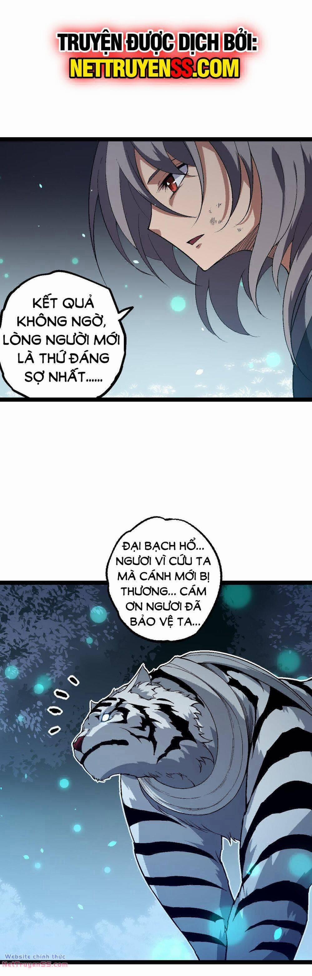 Chuyển Sinh Thành Liễu Đột Biến 172 trang 2