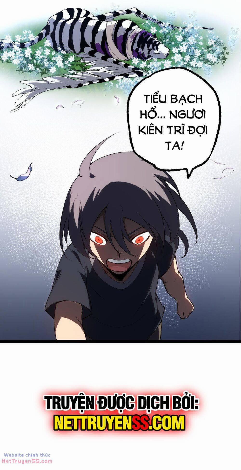 Chuyển Sinh Thành Liễu Đột Biến 172 trang 20