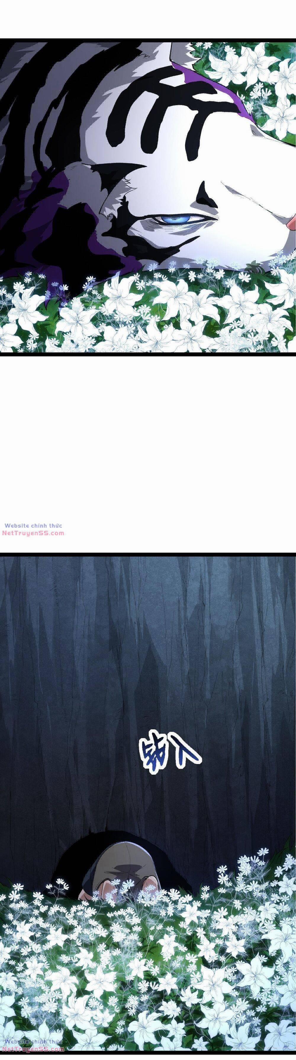 Chuyển Sinh Thành Liễu Đột Biến 172 trang 21