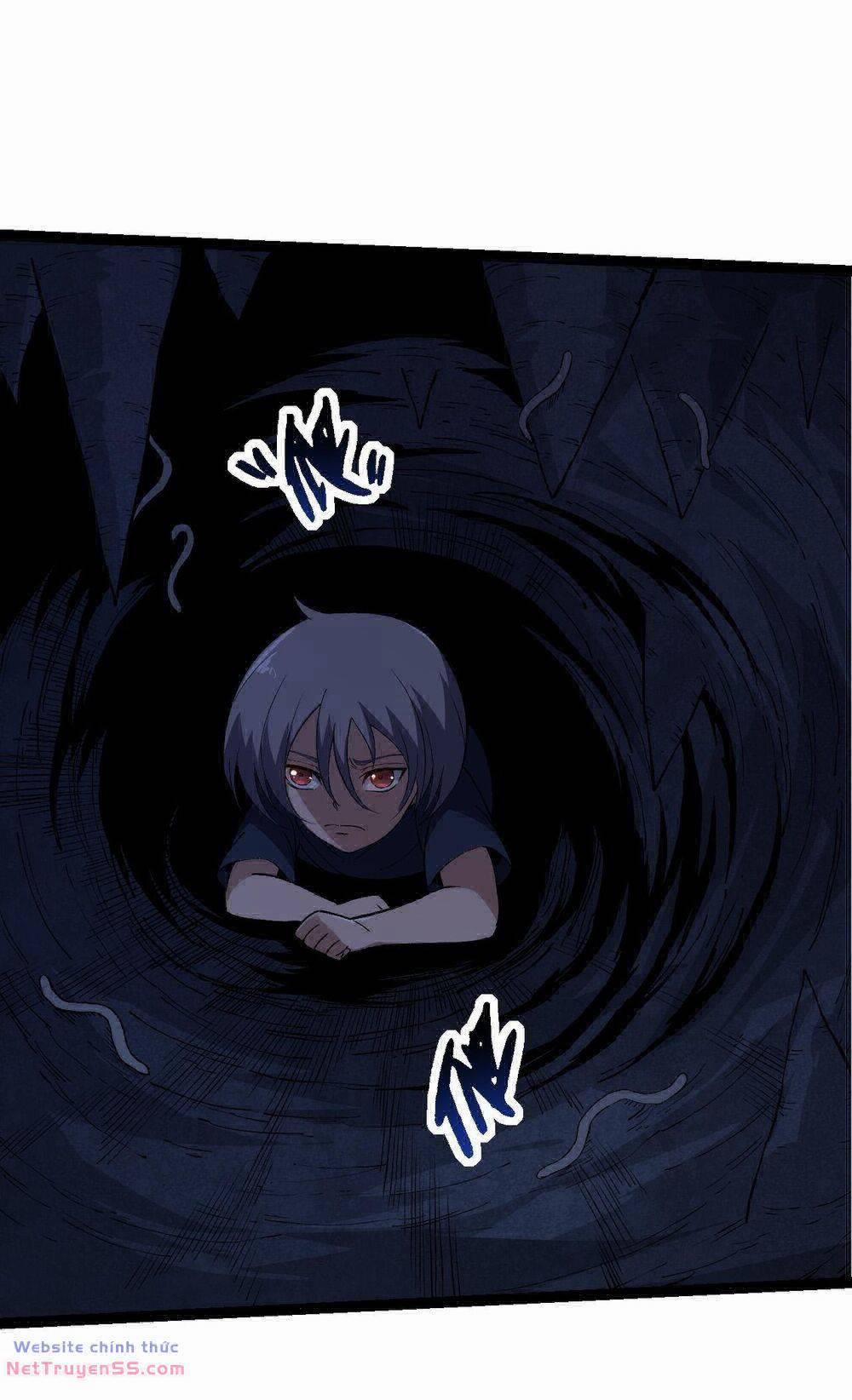 Chuyển Sinh Thành Liễu Đột Biến 172 trang 23