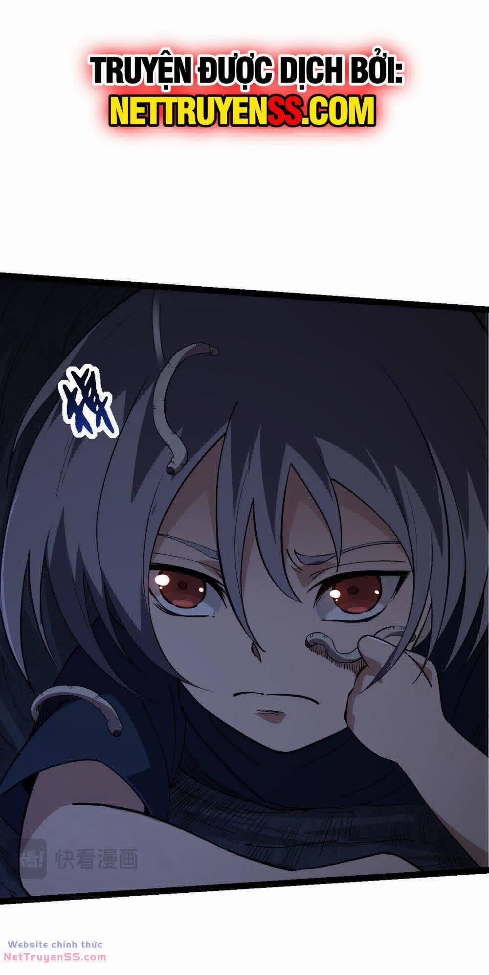 Chuyển Sinh Thành Liễu Đột Biến 172 trang 24