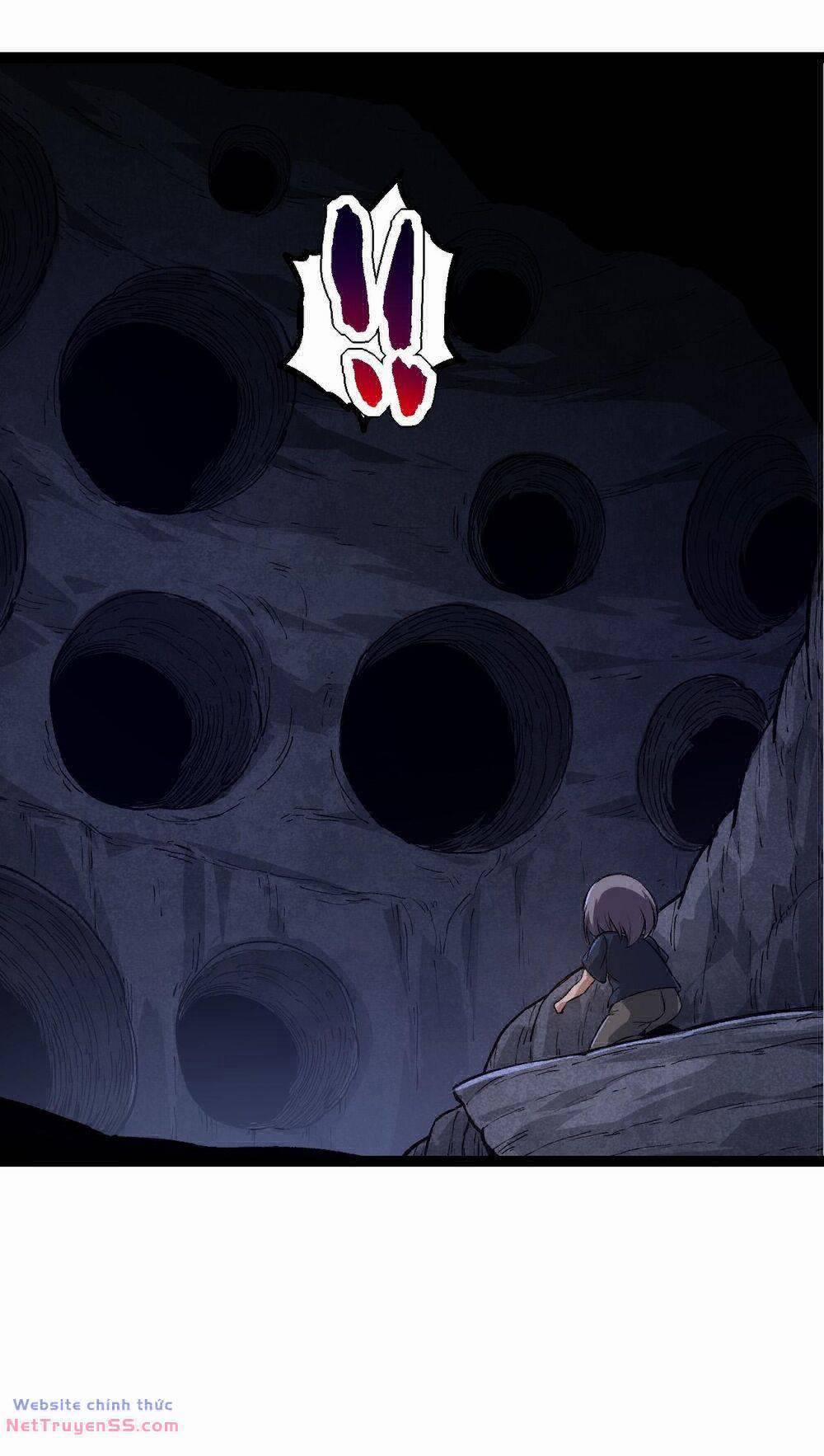 Chuyển Sinh Thành Liễu Đột Biến 172 trang 26