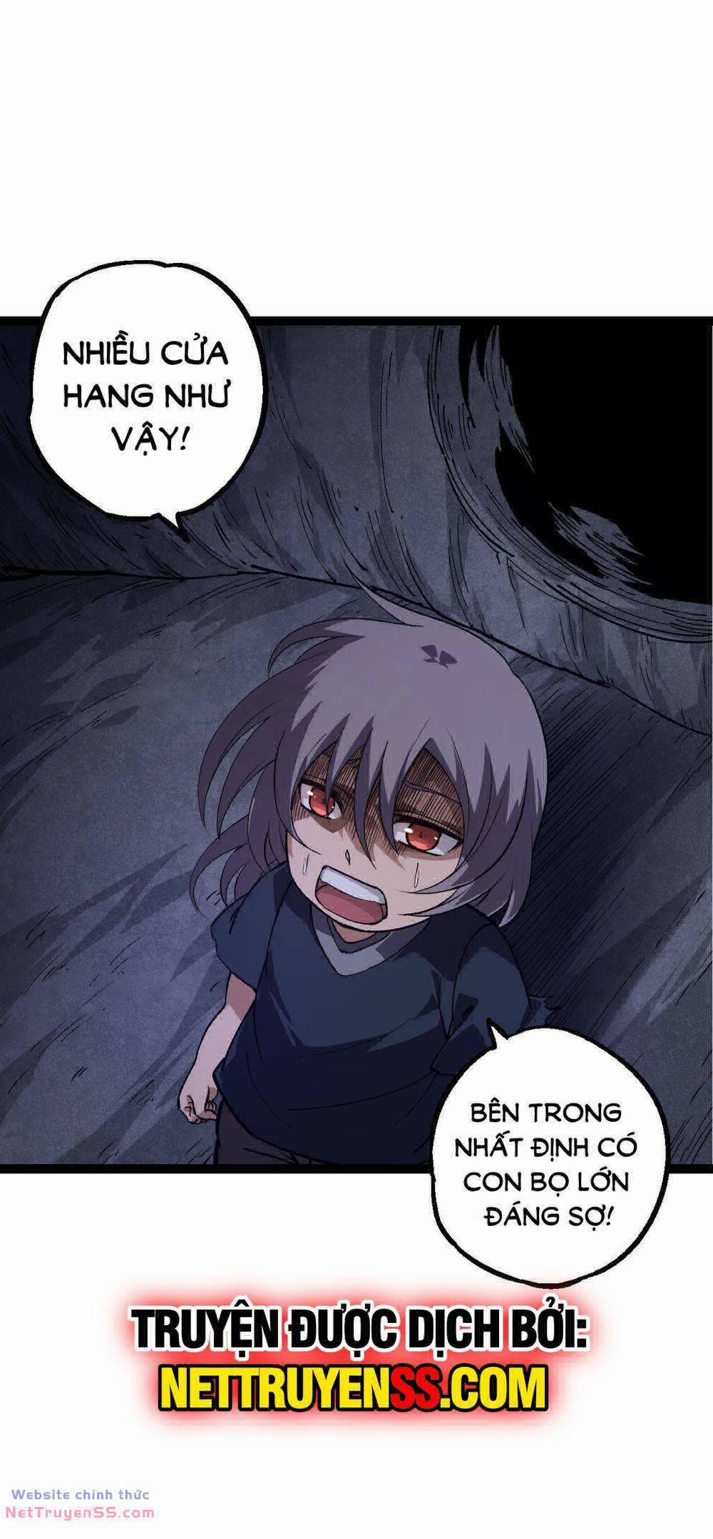 Chuyển Sinh Thành Liễu Đột Biến 172 trang 27