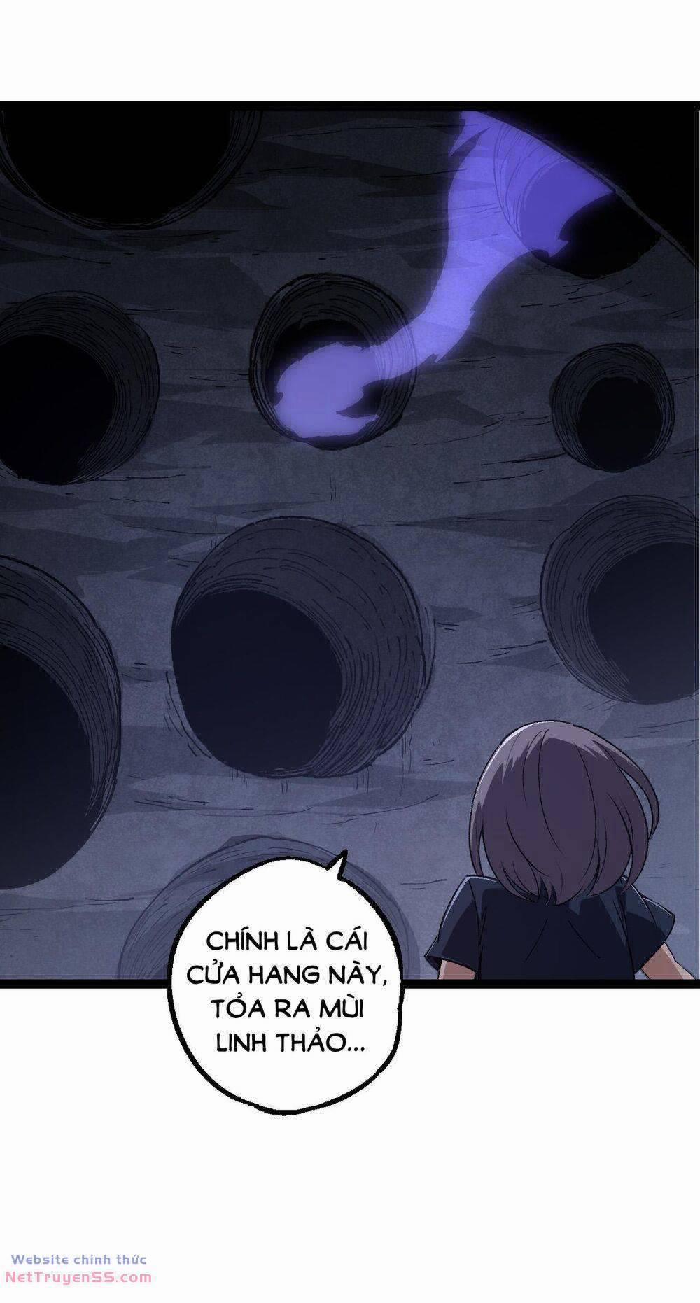 Chuyển Sinh Thành Liễu Đột Biến 172 trang 28