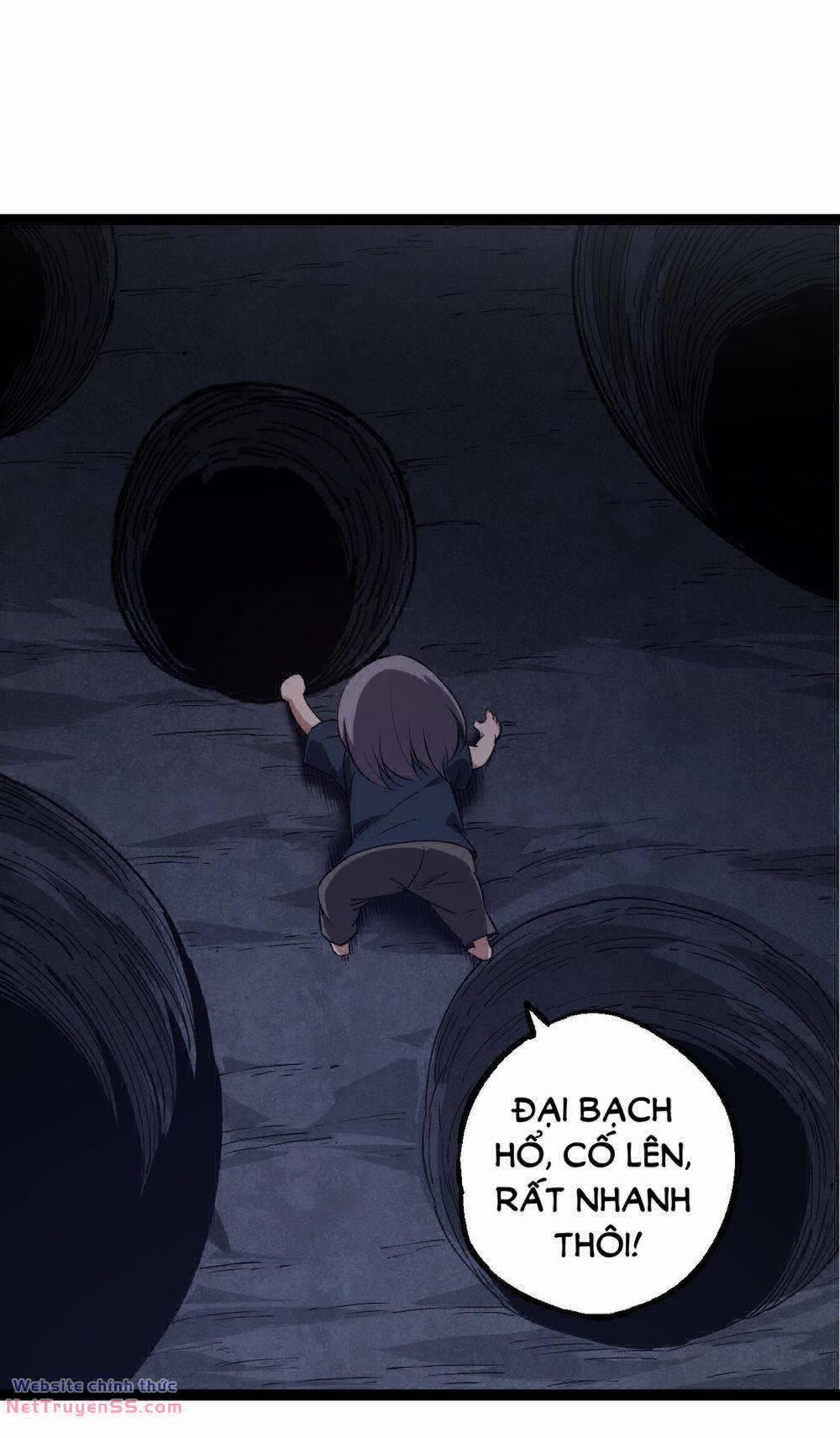 Chuyển Sinh Thành Liễu Đột Biến 172 trang 29