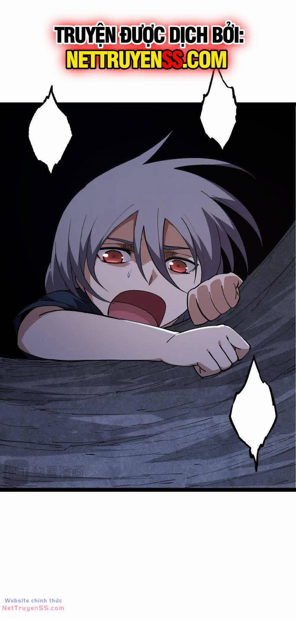 Chuyển Sinh Thành Liễu Đột Biến 172 trang 30