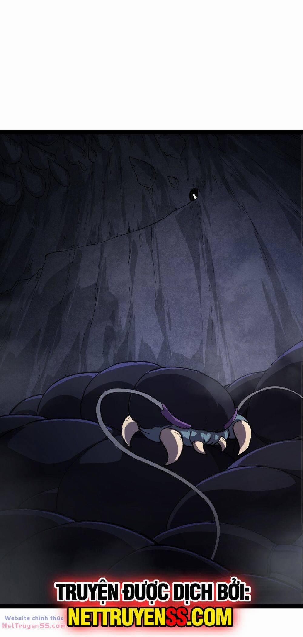 Chuyển Sinh Thành Liễu Đột Biến 172 trang 31