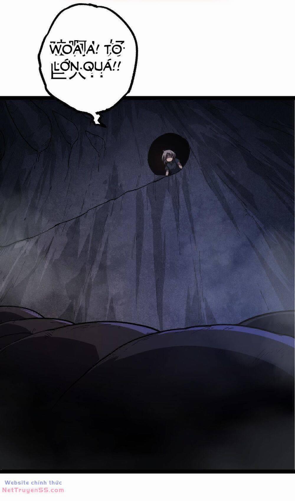 Chuyển Sinh Thành Liễu Đột Biến 172 trang 32