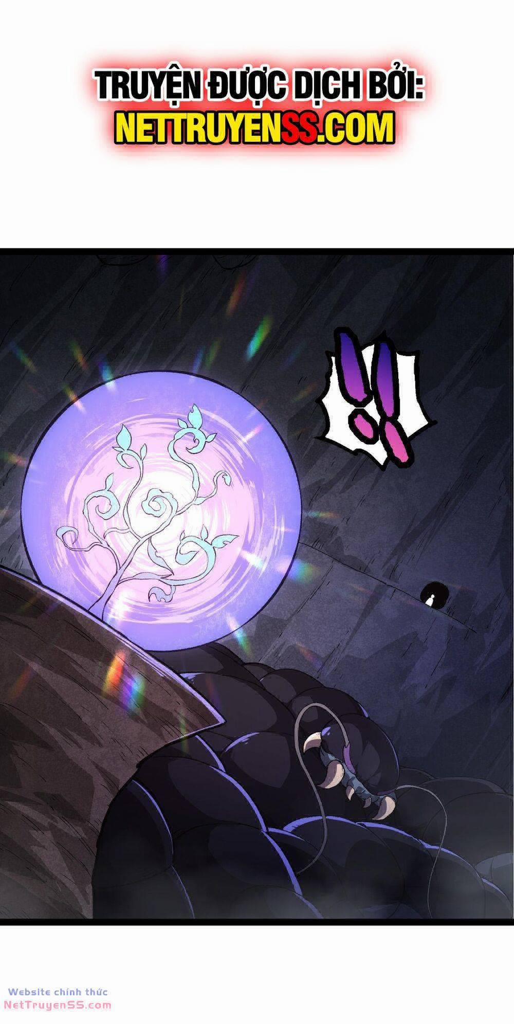 Chuyển Sinh Thành Liễu Đột Biến 172 trang 33