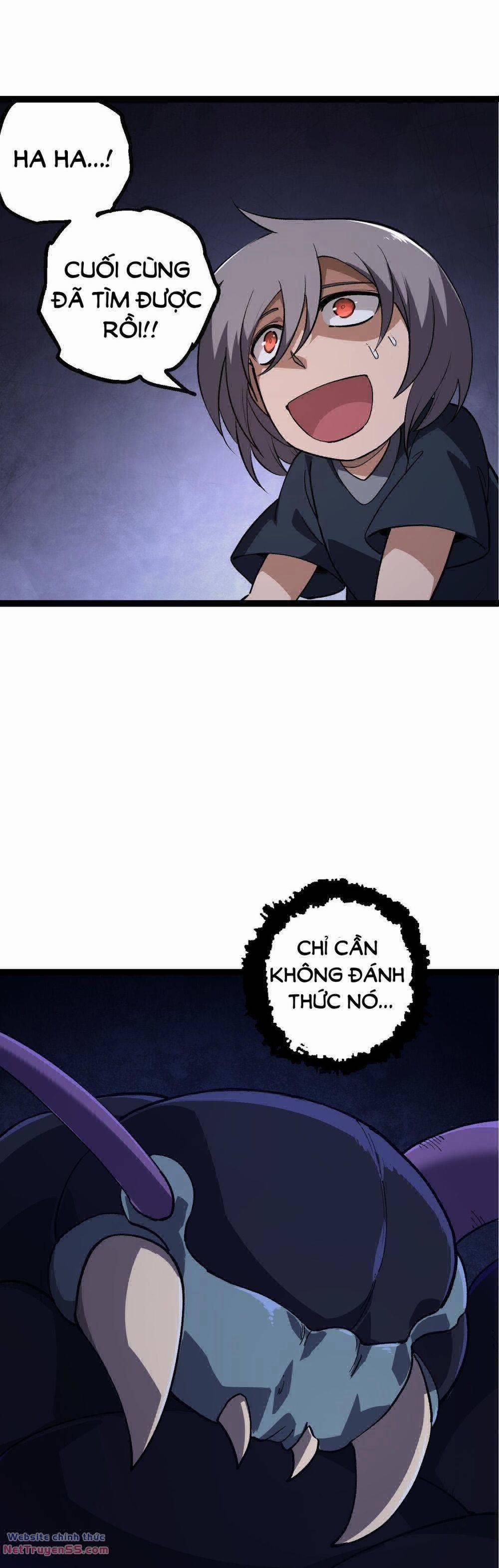 Chuyển Sinh Thành Liễu Đột Biến 172 trang 34