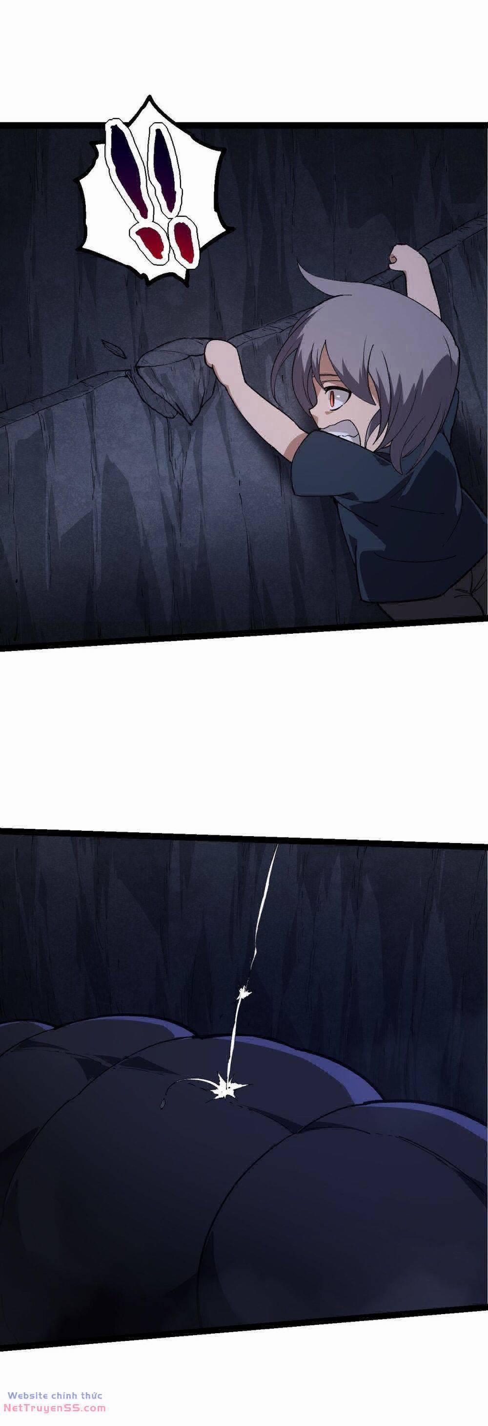 Chuyển Sinh Thành Liễu Đột Biến 172 trang 37