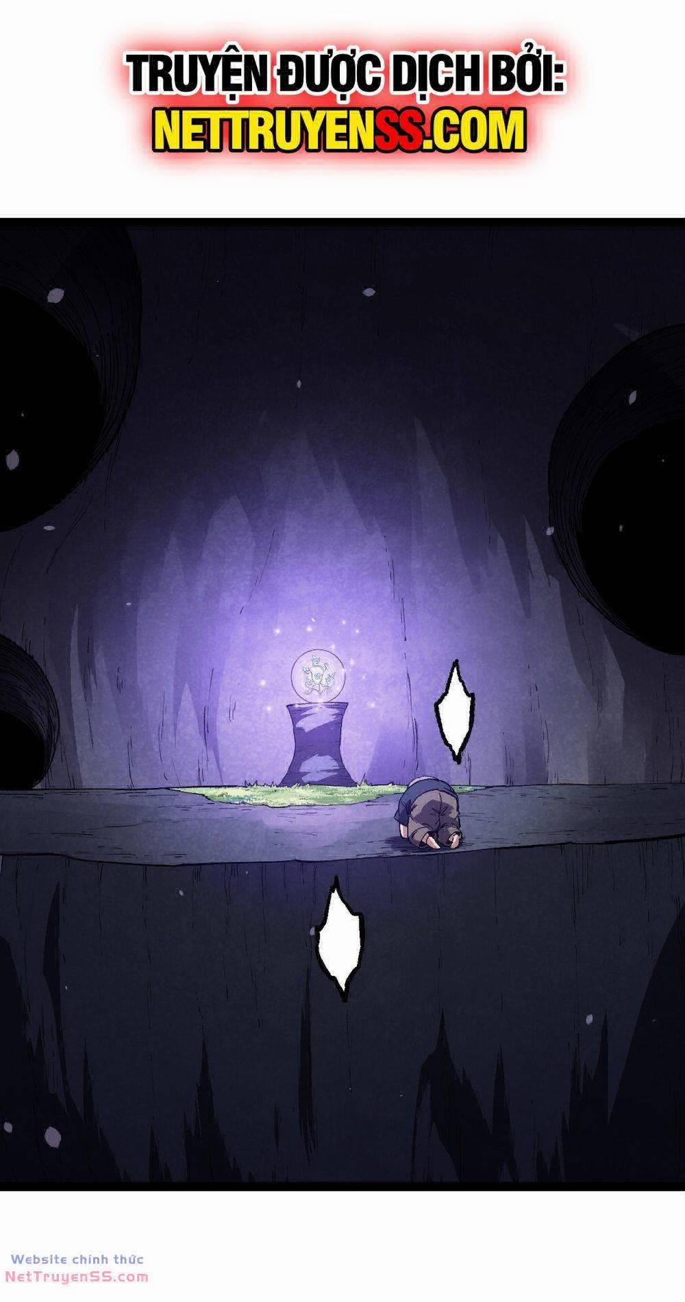 Chuyển Sinh Thành Liễu Đột Biến 172 trang 40