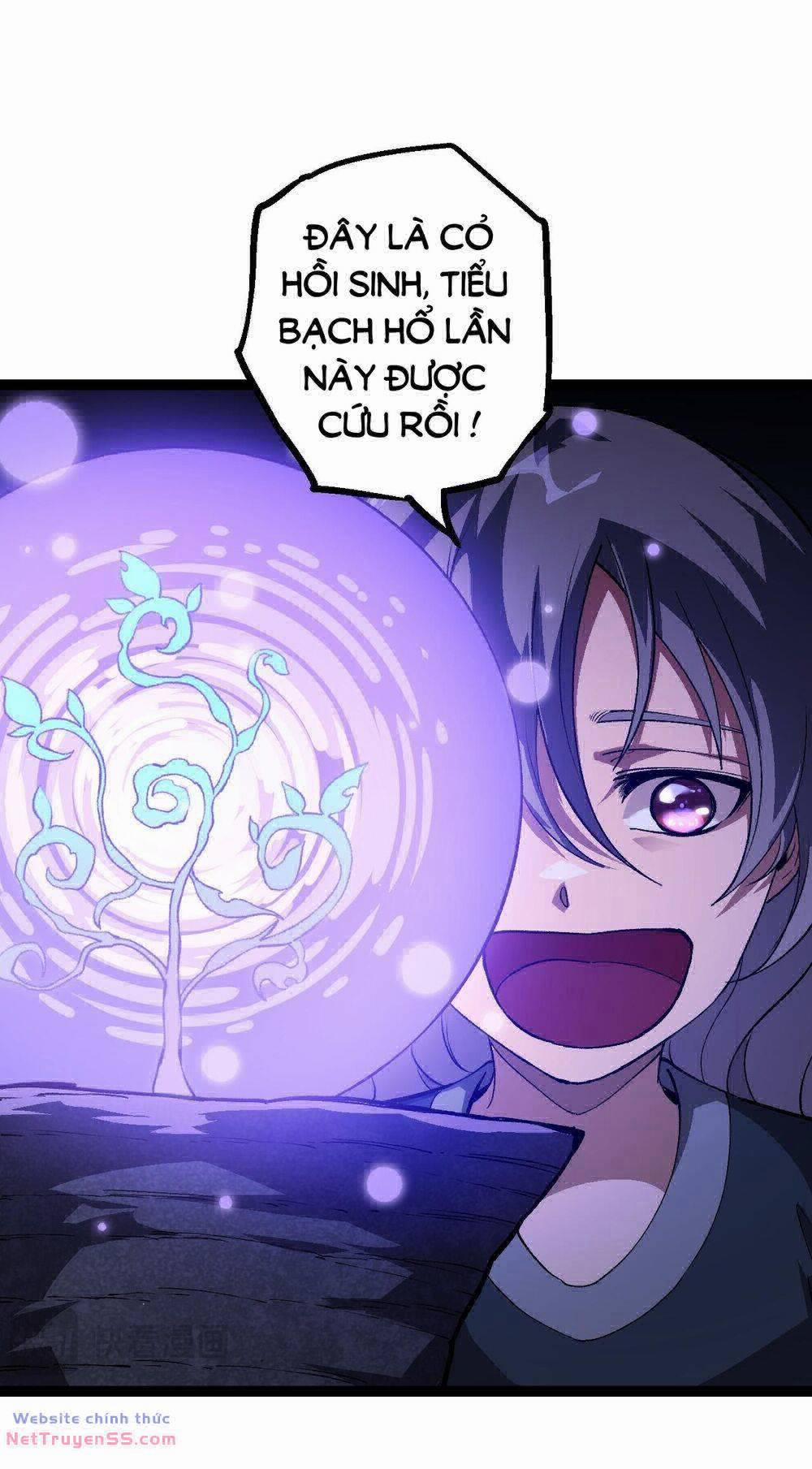 Chuyển Sinh Thành Liễu Đột Biến 172 trang 41