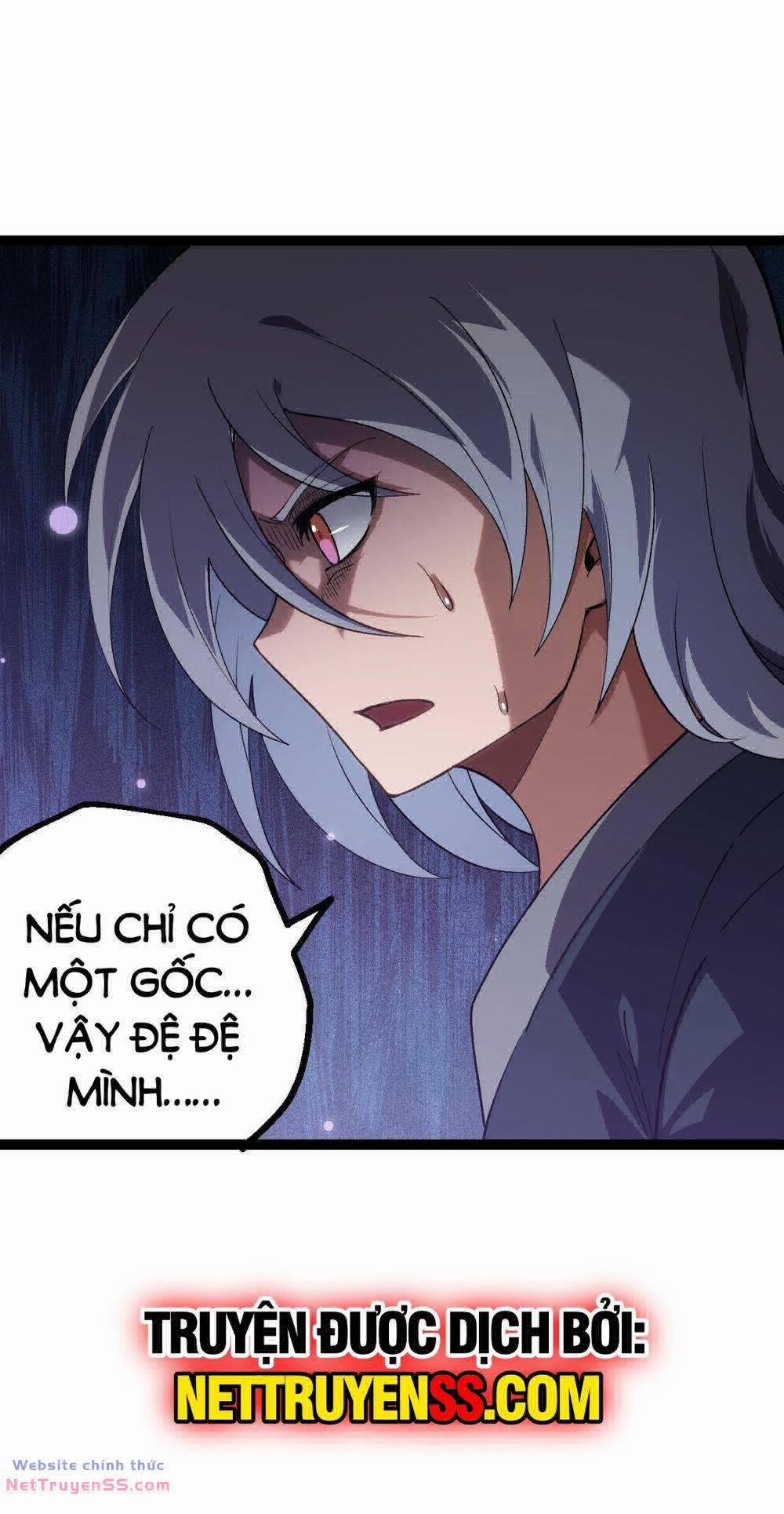 Chuyển Sinh Thành Liễu Đột Biến 172 trang 43