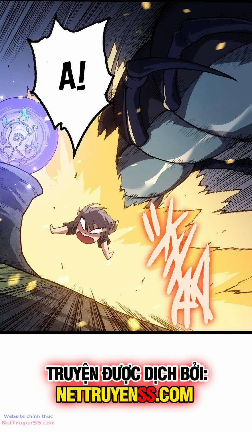 Chuyển Sinh Thành Liễu Đột Biến 172 trang 45