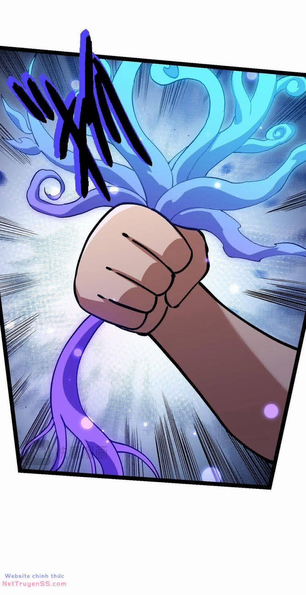 Chuyển Sinh Thành Liễu Đột Biến 172 trang 46