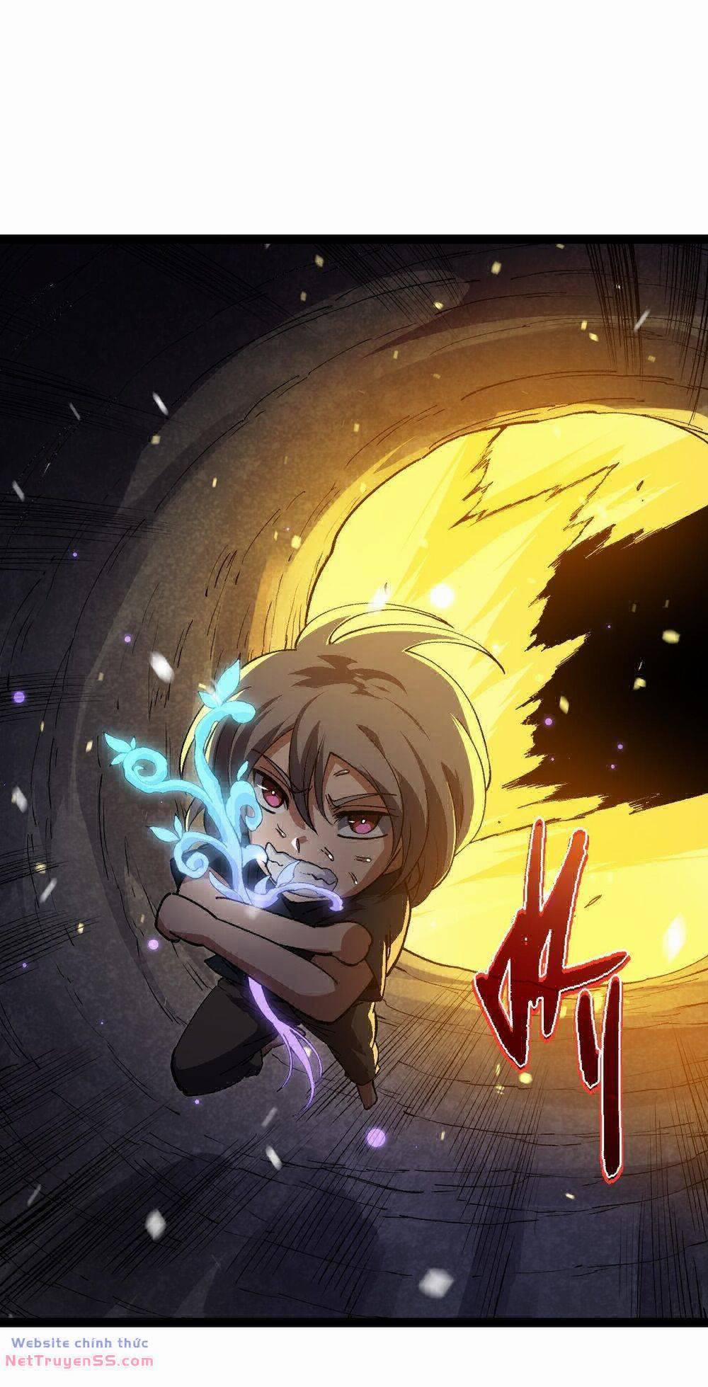 Chuyển Sinh Thành Liễu Đột Biến 172 trang 47