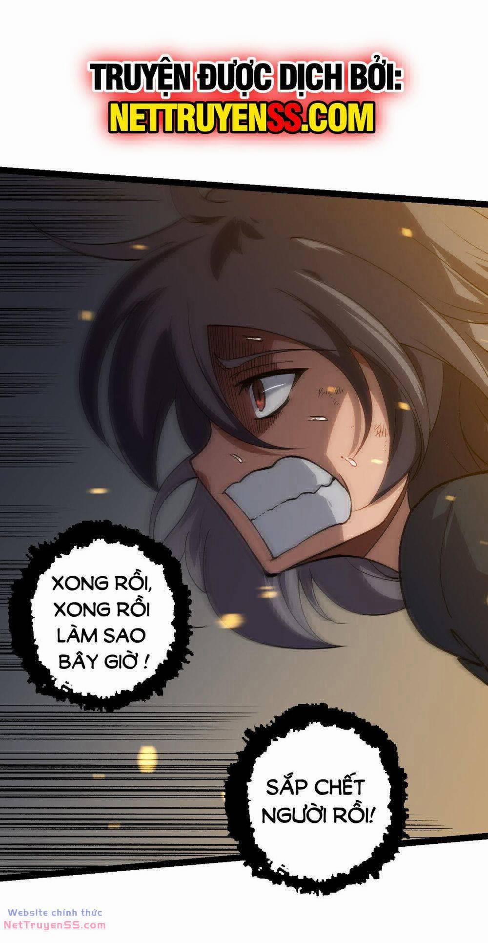 Chuyển Sinh Thành Liễu Đột Biến 172 trang 48