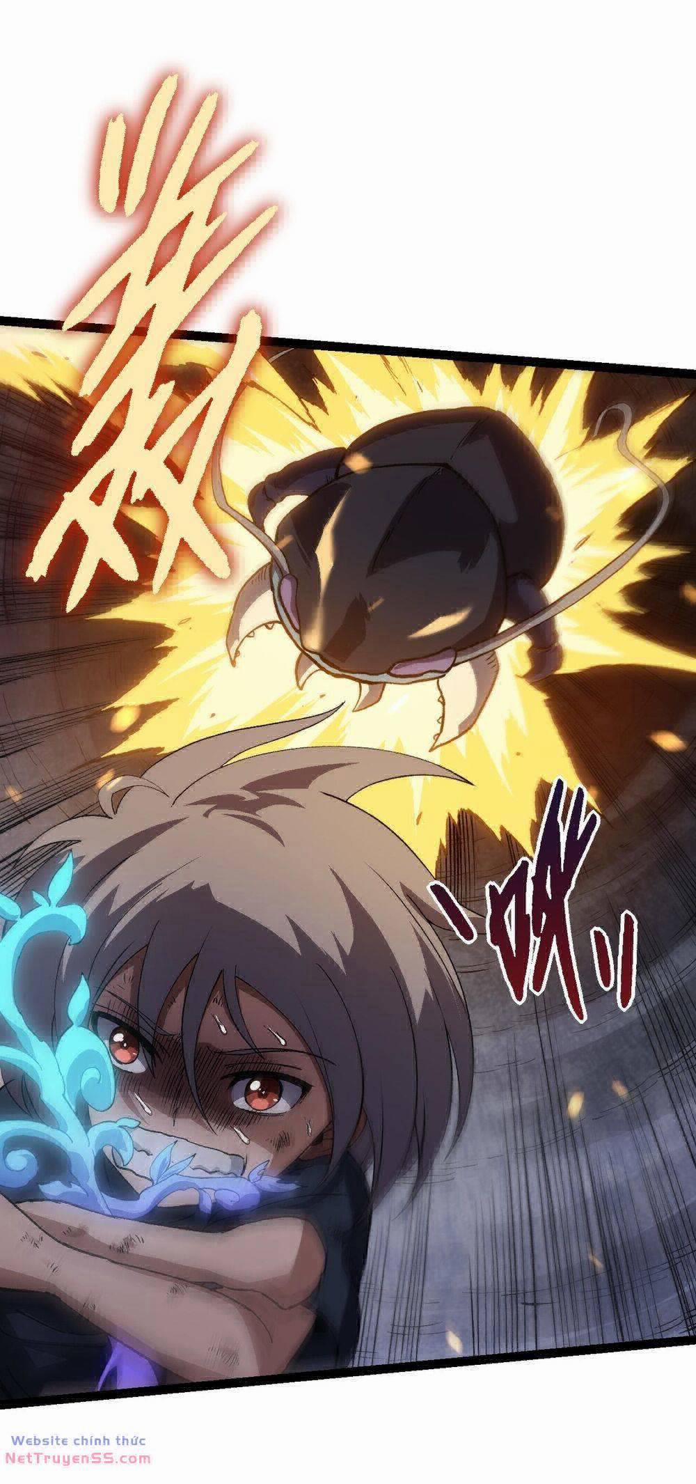 Chuyển Sinh Thành Liễu Đột Biến 172 trang 49