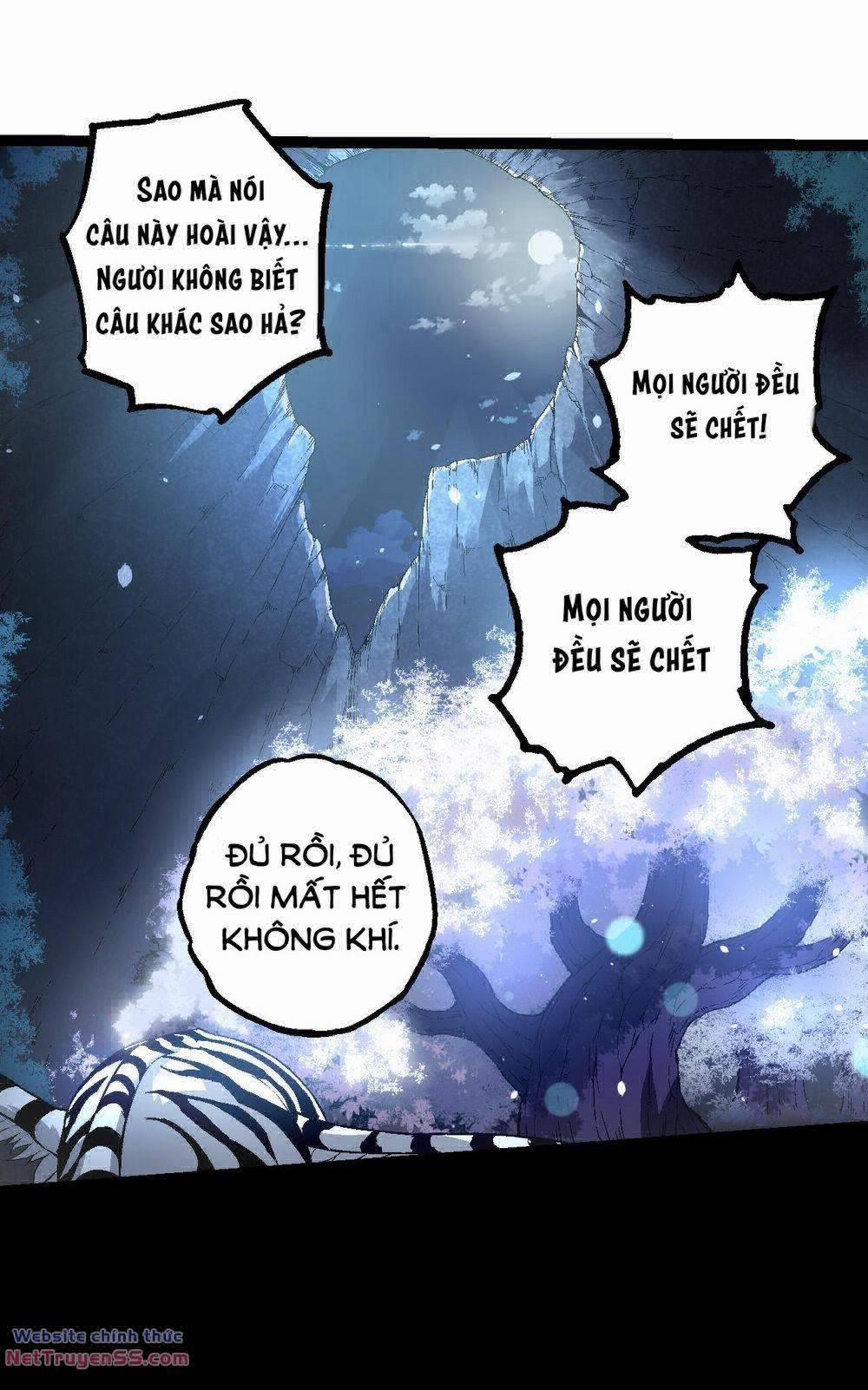 Chuyển Sinh Thành Liễu Đột Biến 172 trang 5