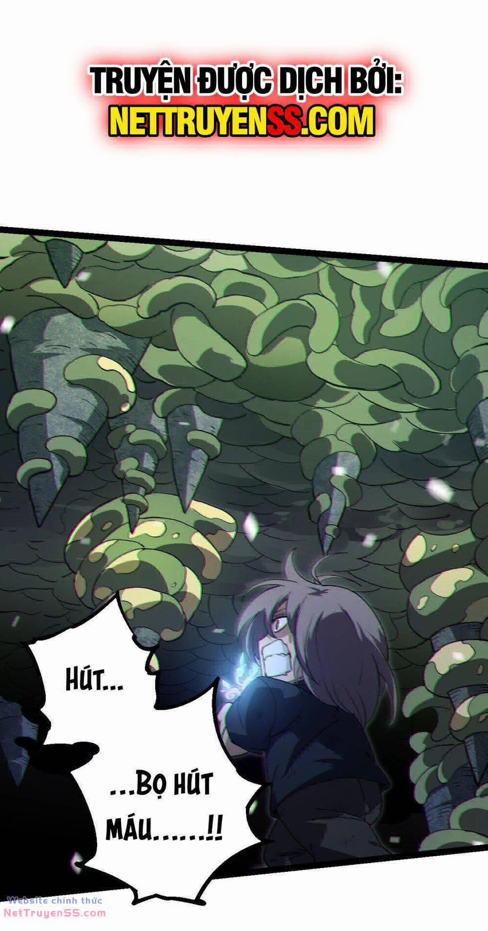 Chuyển Sinh Thành Liễu Đột Biến 172 trang 50