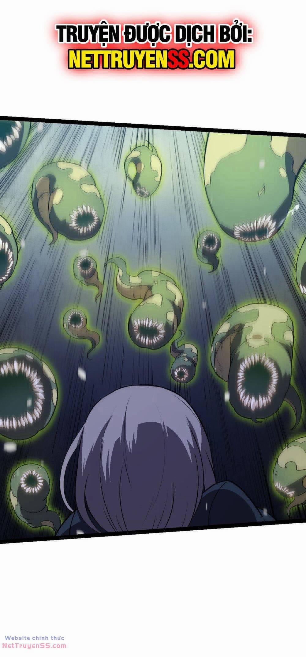 Chuyển Sinh Thành Liễu Đột Biến 172 trang 51