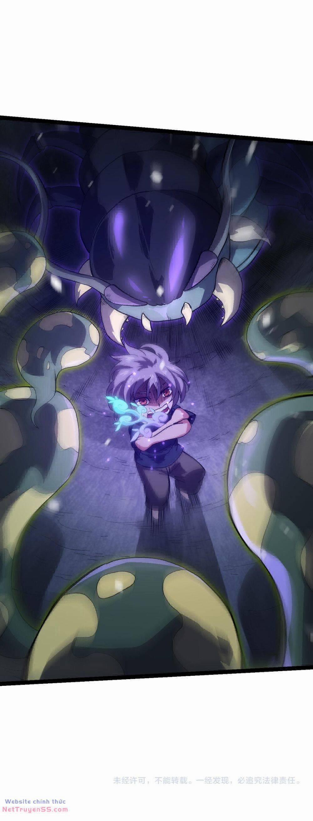 Chuyển Sinh Thành Liễu Đột Biến 172 trang 52