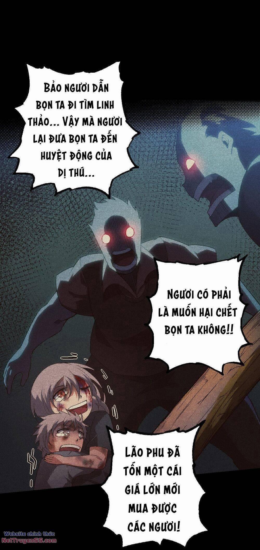 Chuyển Sinh Thành Liễu Đột Biến 172 trang 6