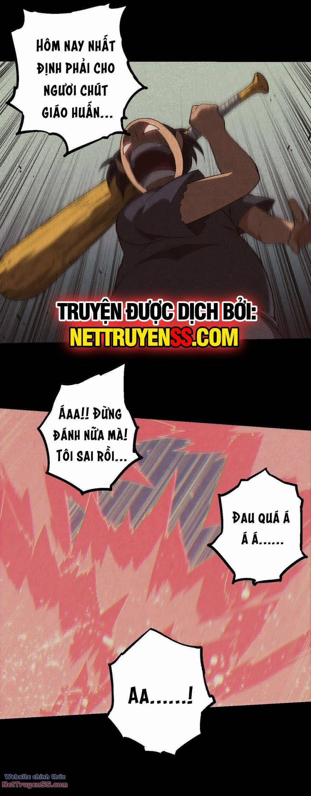 Chuyển Sinh Thành Liễu Đột Biến 172 trang 7