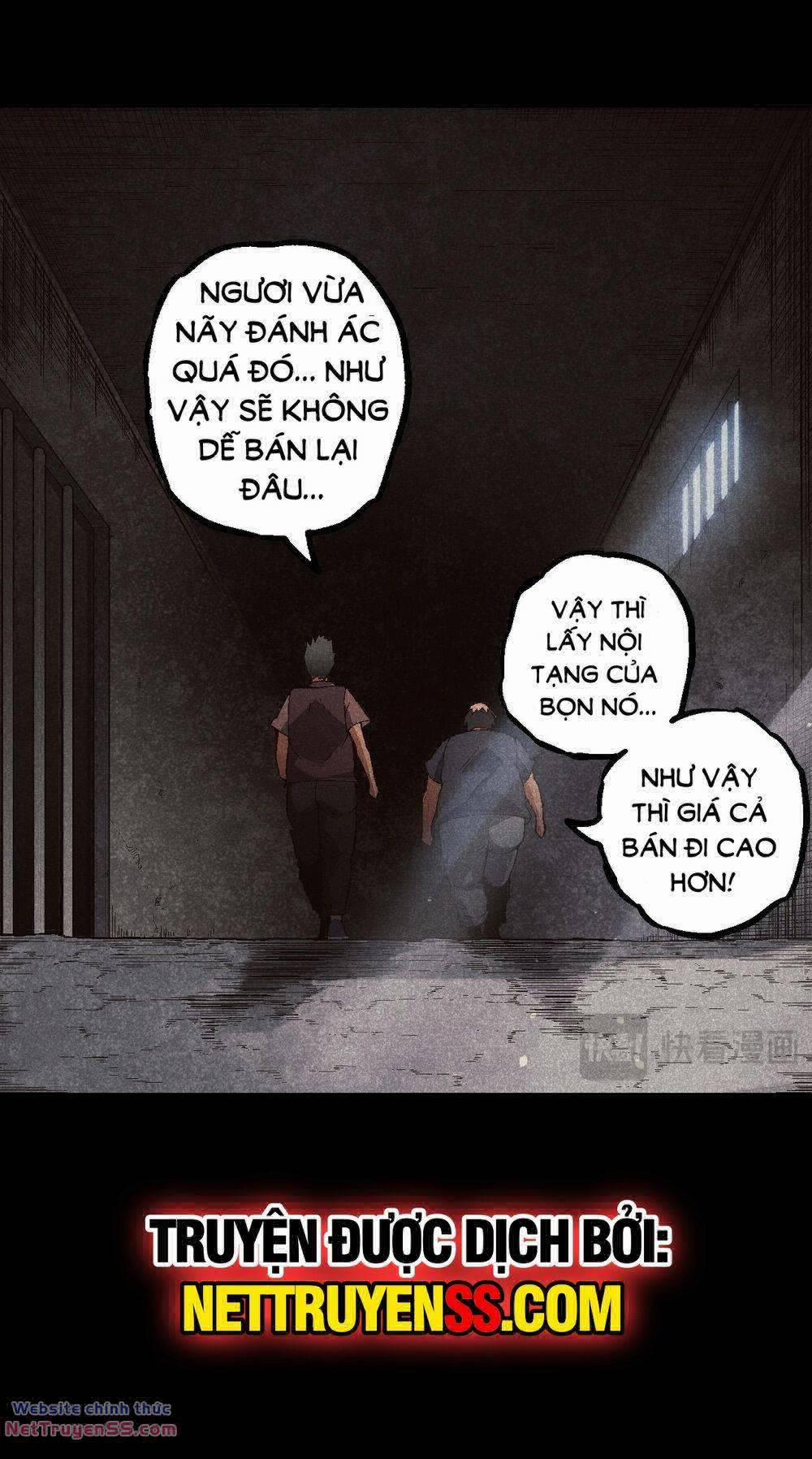 Chuyển Sinh Thành Liễu Đột Biến 172 trang 8