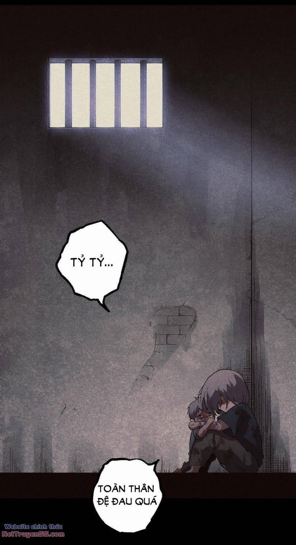 Chuyển Sinh Thành Liễu Đột Biến 172 trang 9