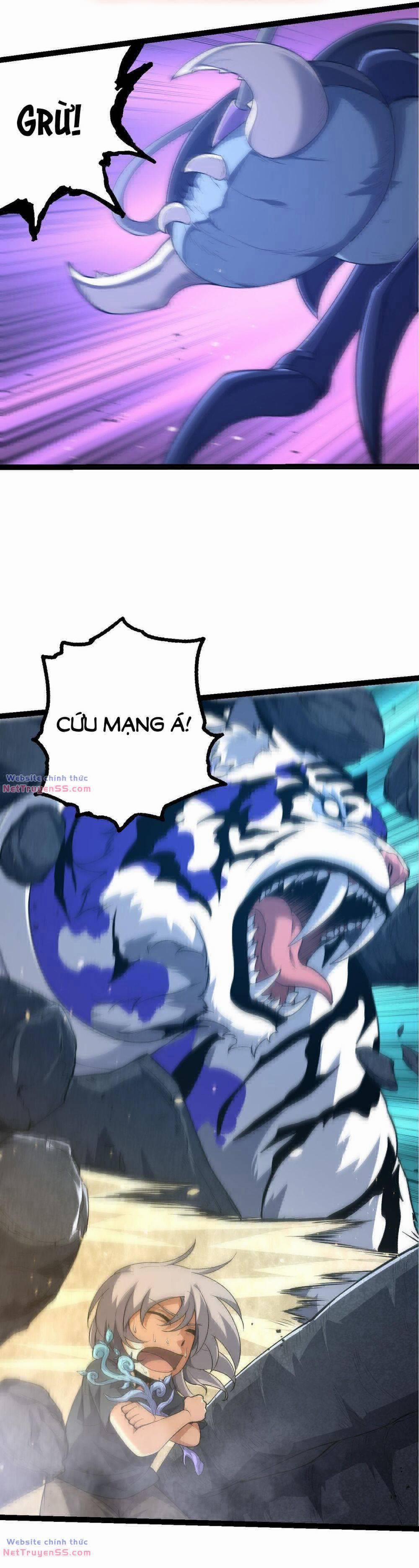 Chuyển Sinh Thành Liễu Đột Biến 173 trang 10