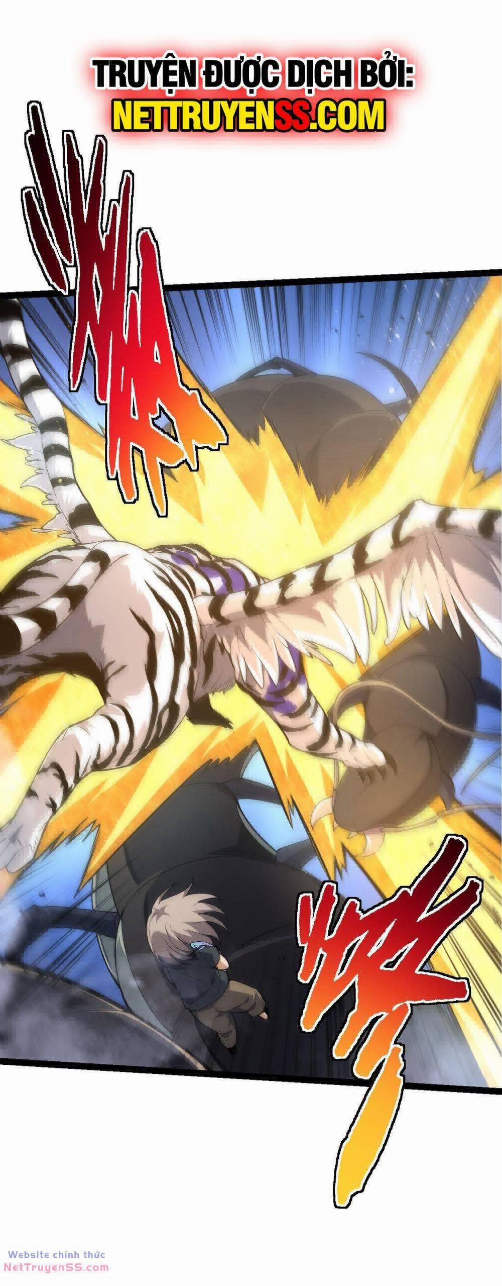 Chuyển Sinh Thành Liễu Đột Biến 173 trang 11