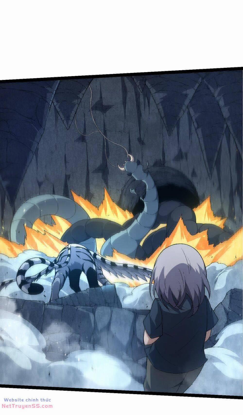 Chuyển Sinh Thành Liễu Đột Biến 173 trang 15