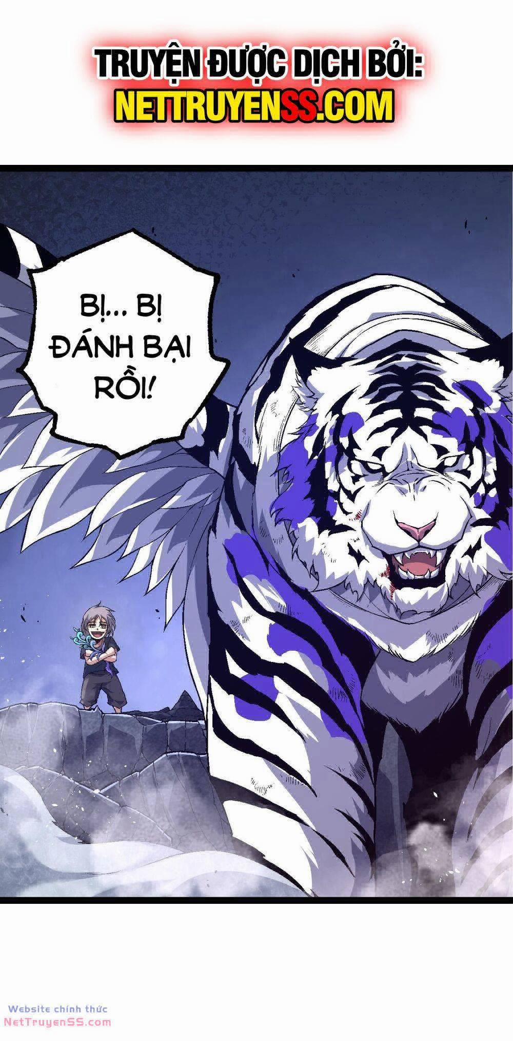 Chuyển Sinh Thành Liễu Đột Biến 173 trang 16