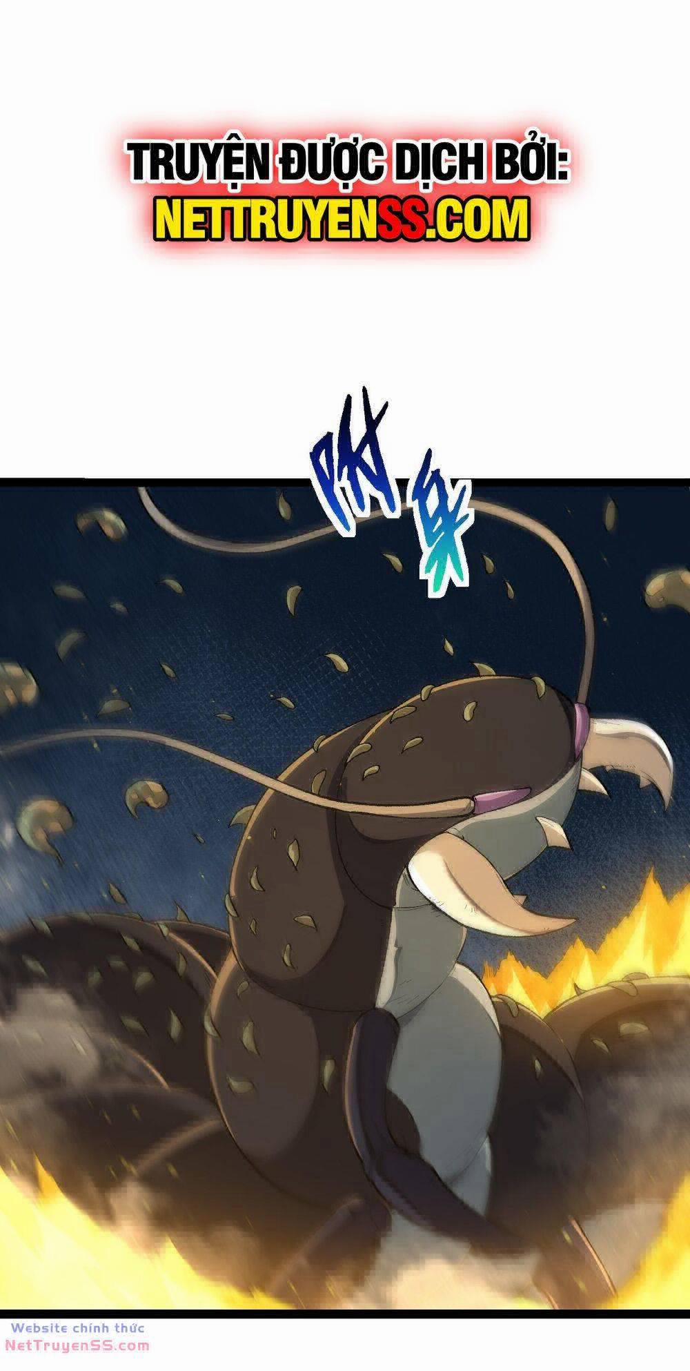 Chuyển Sinh Thành Liễu Đột Biến 173 trang 2