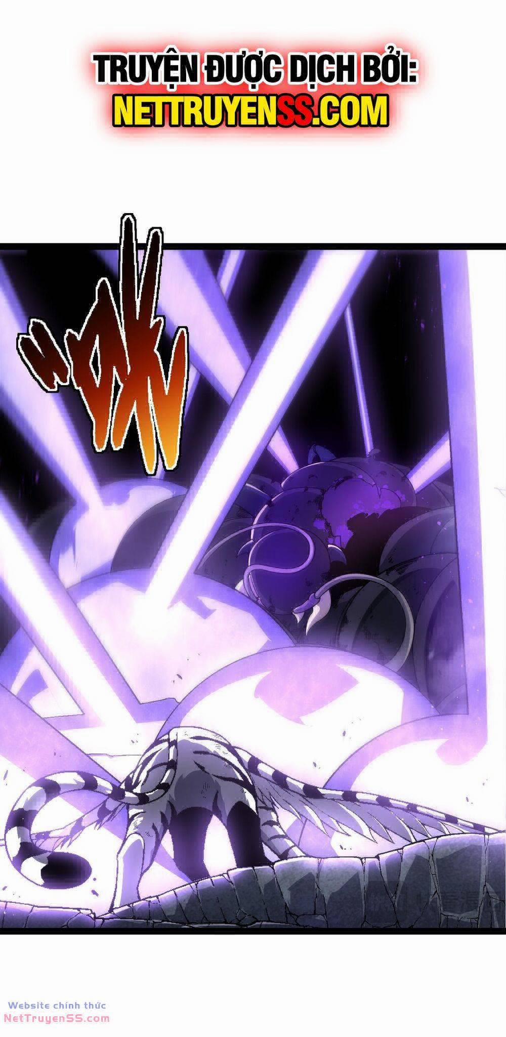 Chuyển Sinh Thành Liễu Đột Biến 173 trang 20