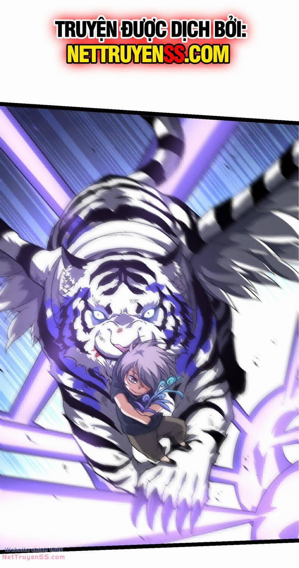 Chuyển Sinh Thành Liễu Đột Biến 173 trang 22