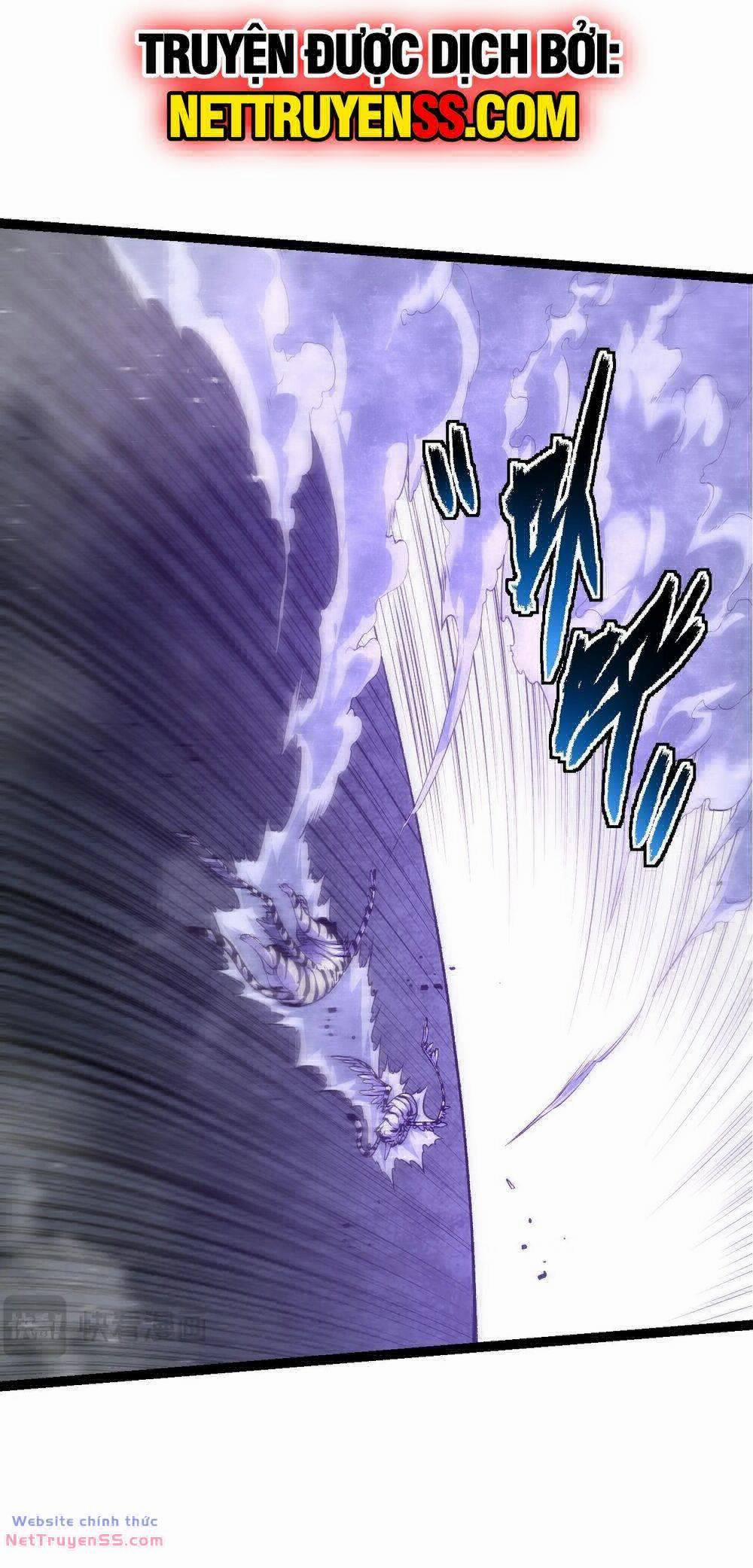 Chuyển Sinh Thành Liễu Đột Biến 173 trang 24