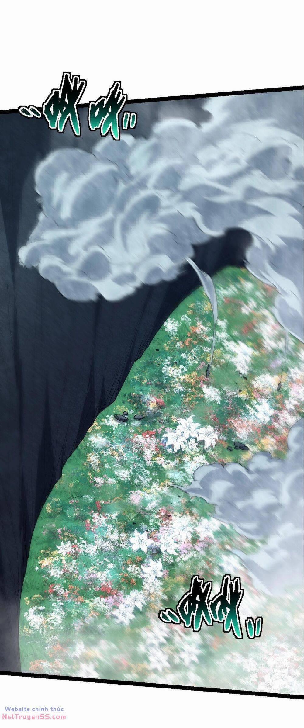 Chuyển Sinh Thành Liễu Đột Biến 173 trang 25