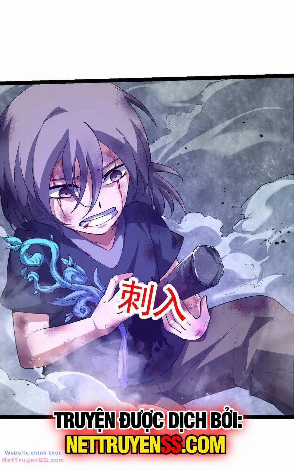 Chuyển Sinh Thành Liễu Đột Biến 173 trang 27