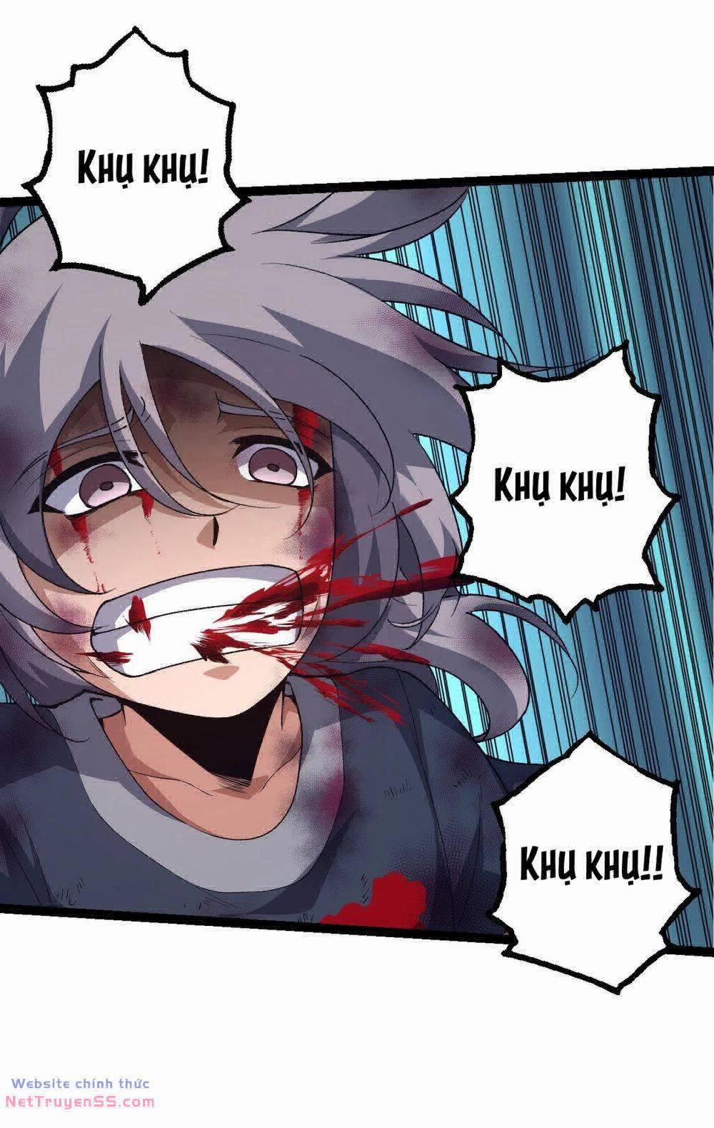 Chuyển Sinh Thành Liễu Đột Biến 173 trang 28