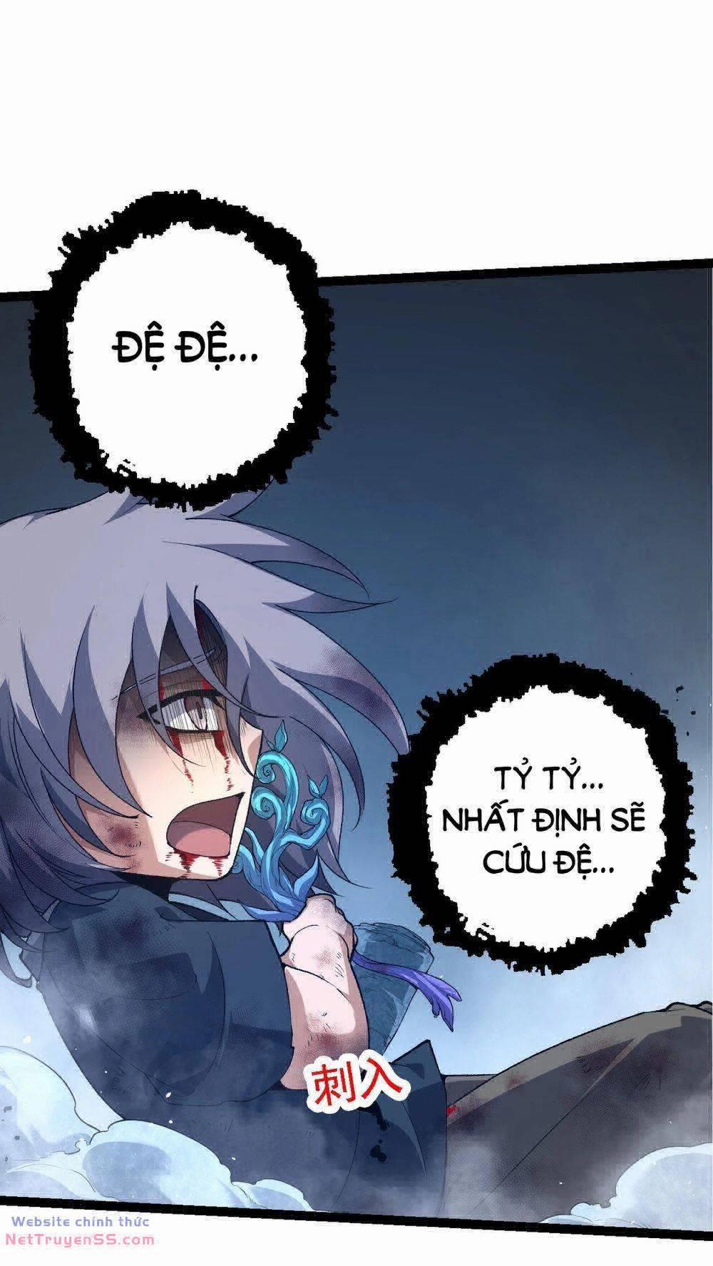 Chuyển Sinh Thành Liễu Đột Biến 173 trang 31