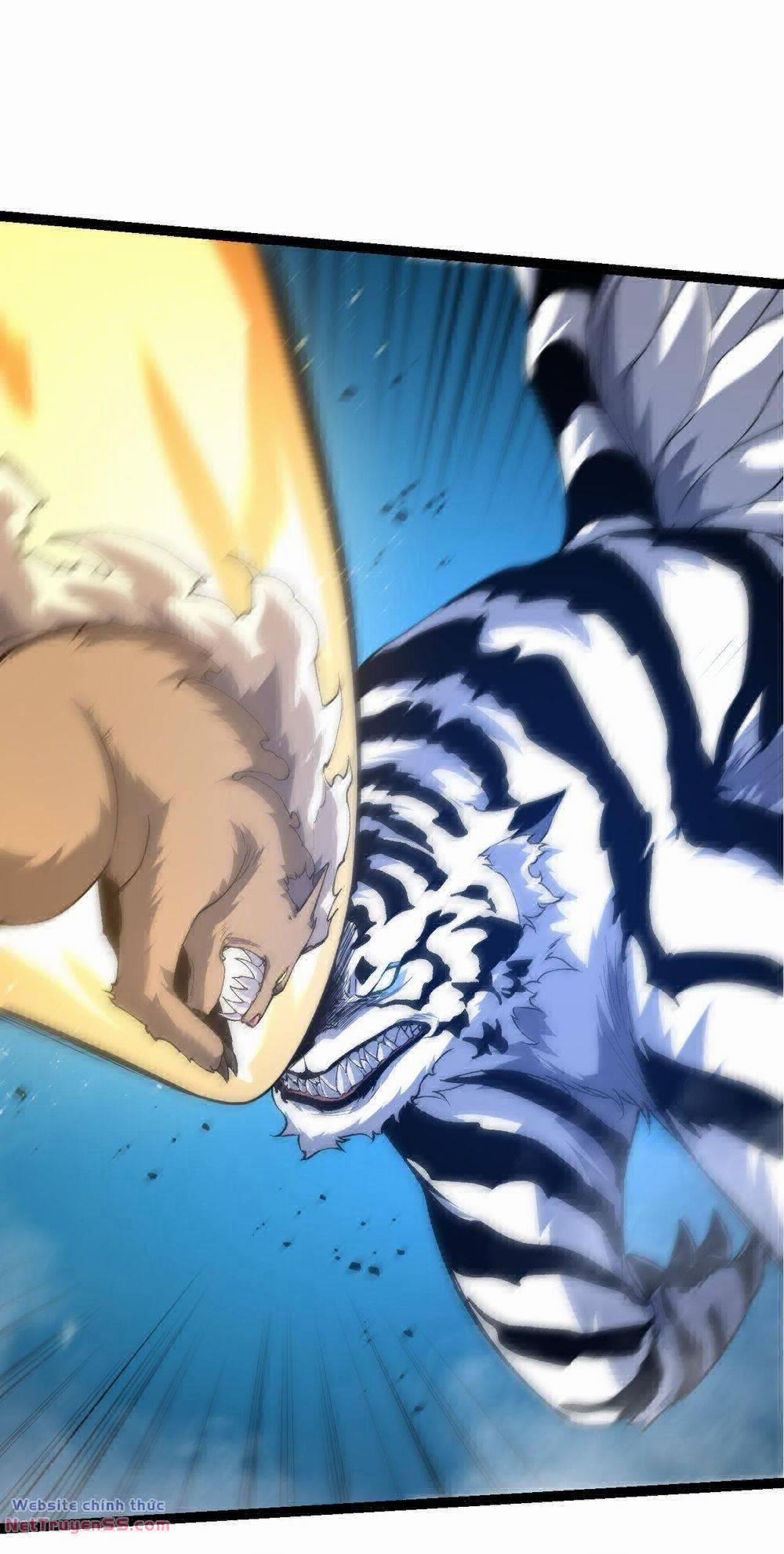 Chuyển Sinh Thành Liễu Đột Biến 173 trang 33