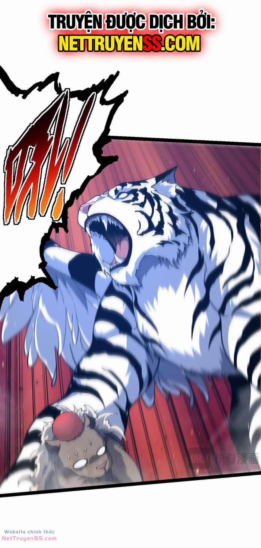 Chuyển Sinh Thành Liễu Đột Biến 173 trang 34