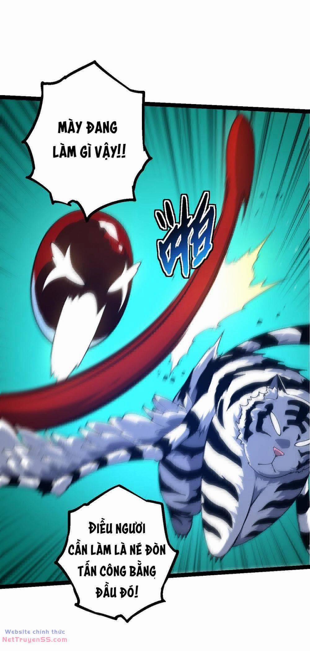 Chuyển Sinh Thành Liễu Đột Biến 173 trang 35